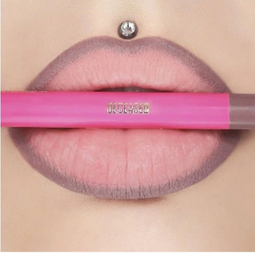 Jeffree Star Deceased Velour Lip Liner Formula