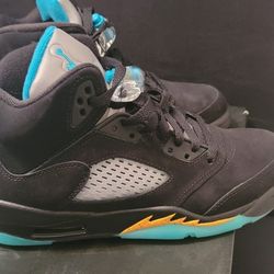 Air Jordan 5 Retro Size 7y