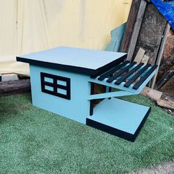 Dog House