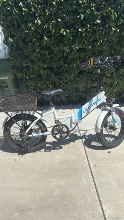 Lectric Bike