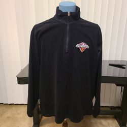 SF Giants 2012 World Series Champions Black Fleece 