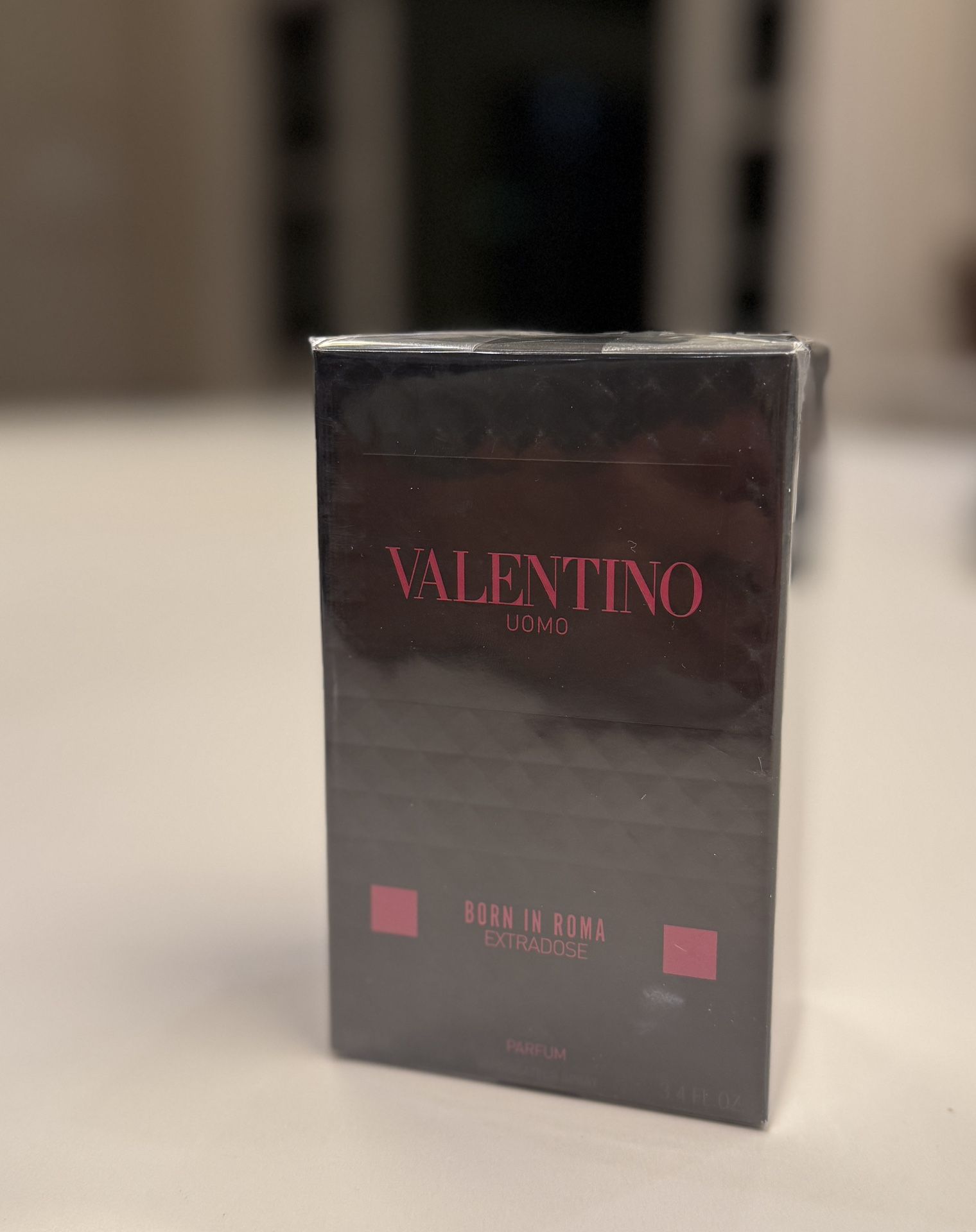 *SEND BEST OFFER* Valentino Born In Roma Parfum 100ml