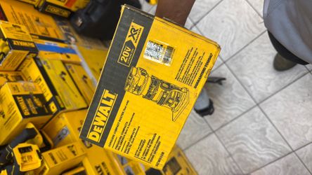 Dewalt 20v router