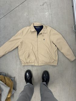 Polo Classic- Jacket