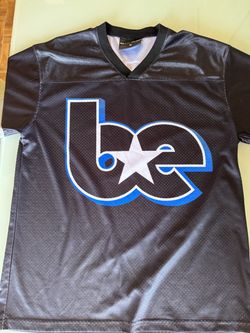 Billie Eilish Concert Jersey