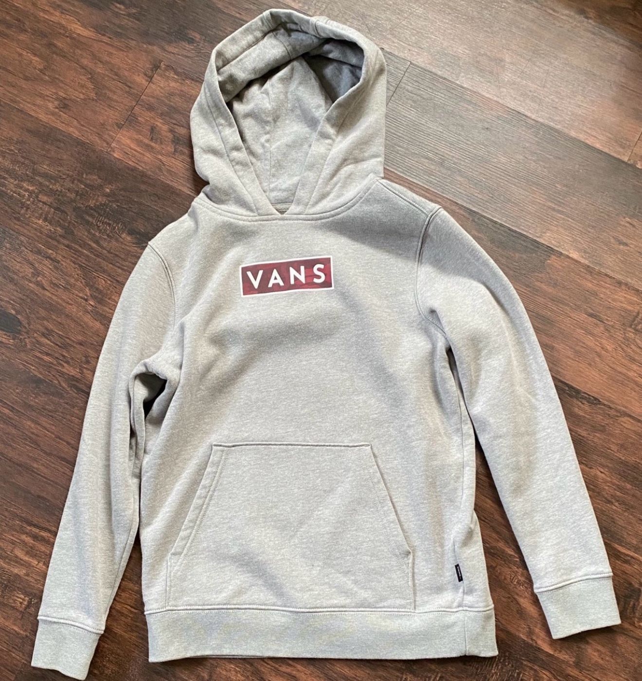Vans Youth Ultra Soft Hoodie