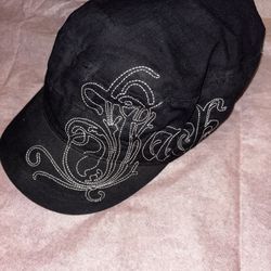 Jack Skellington Hat