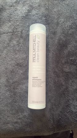 Paul Mitchell repair shampoo