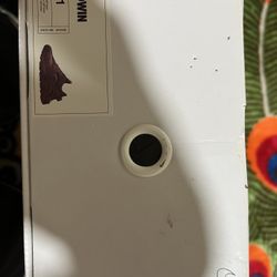 New Huarache Sz 11. 10/10