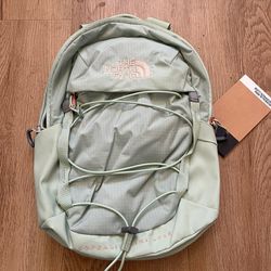 North face Hiking Backpack /running Backpack 