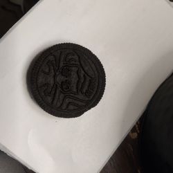 Rare Mew Oreo Cookie