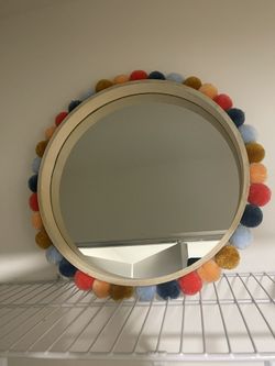 Mirror For Kids