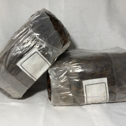Substrate For Mushroom Growing - 5 & 10 Pounds
