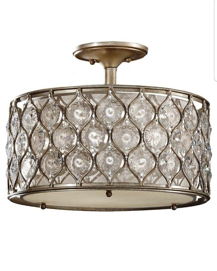 new feiss light fixture