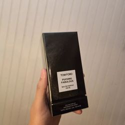 Tom Ford F*cking Fabulous 3.40z Unisex Eau de Parum