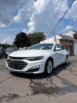 2019 Chevrolet Malibu