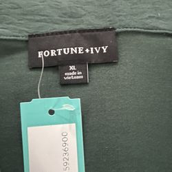 Brand New Never Worn Blouses And Dress