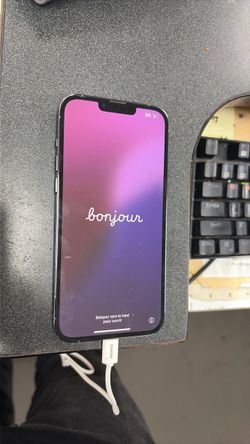 I Phone 13 Pro Max