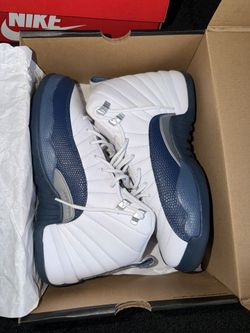 French Blue’s