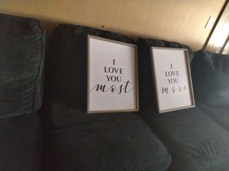 Wall decor