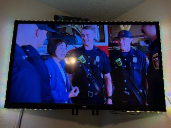 TCL 32 inch Google Tv