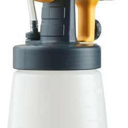 Wagner Detail Finish Front End Kit

