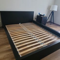 IKEA Queen Bed Frame