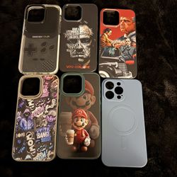 iPhone 15 ProMax Case