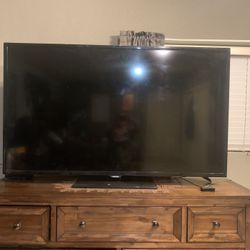 65 “ Samsung TV