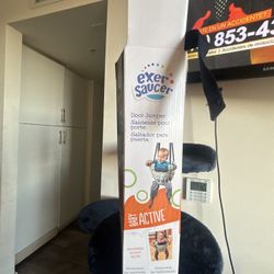 Door Jumper For Baby