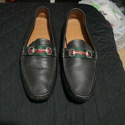 Gucci Mocasines De Hombre 