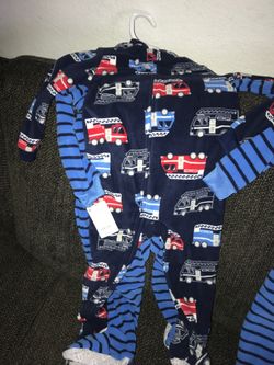 Baby clothes