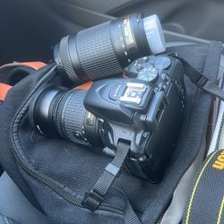 Nikon D5600