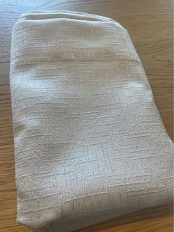 Gray Blackout Curtains