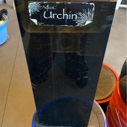 Squad urchin protein skimmer for fish tank