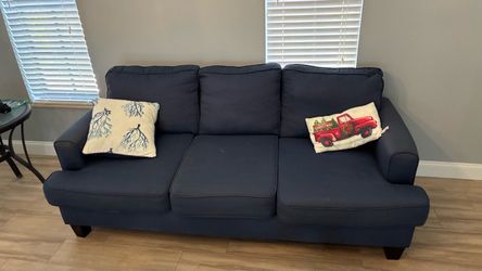 two couches