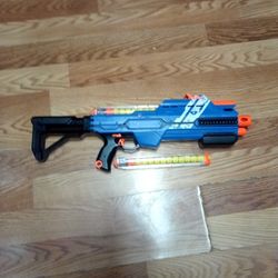 Nerf Blaster Brand New 