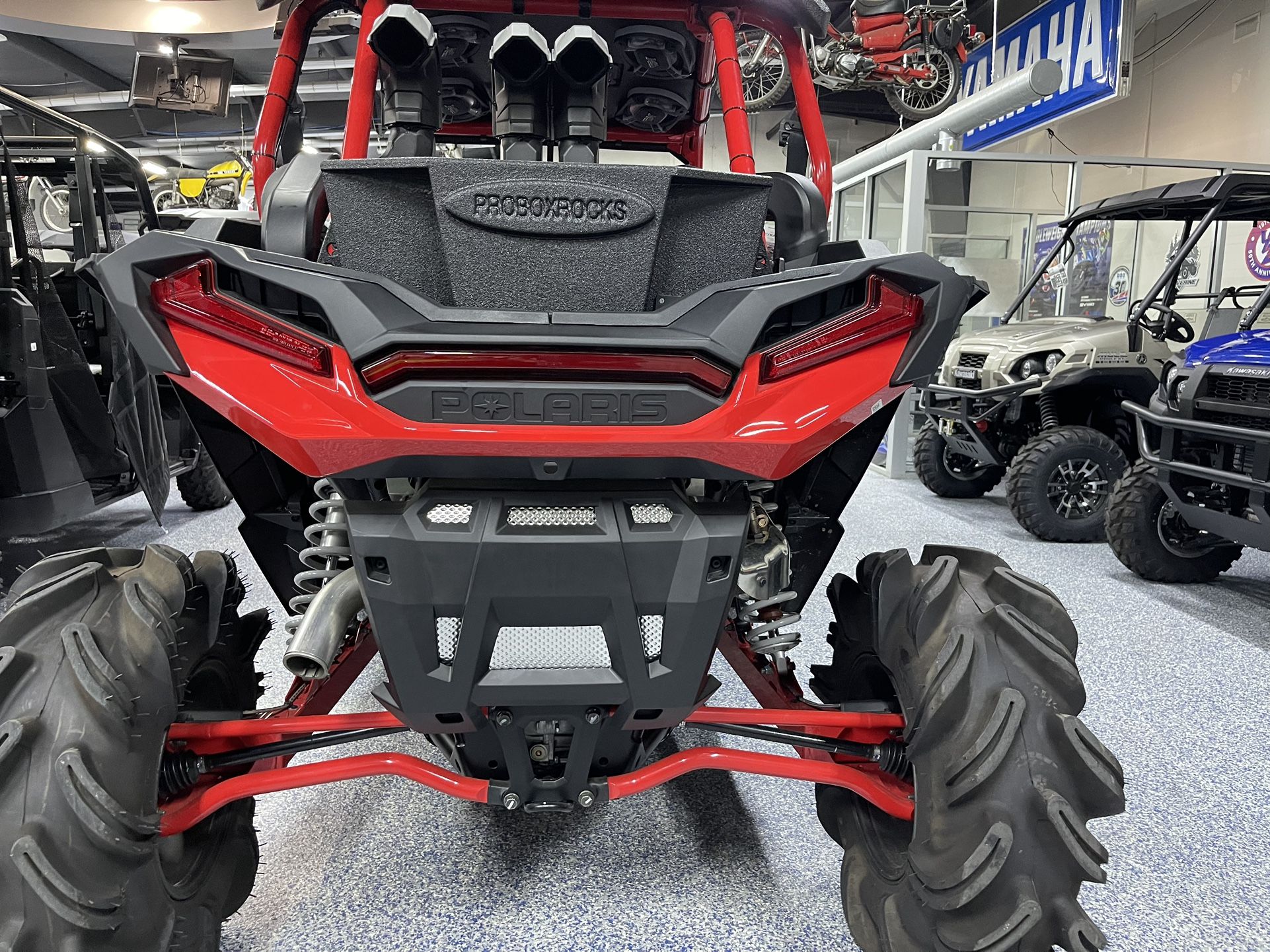 Custom RZR for Sale in Houston, TX OfferUp