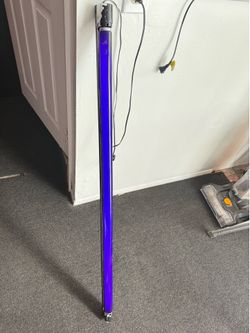 46 inch ( 3 feet 10 inch )  Black light