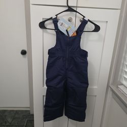 Snow Bibs 