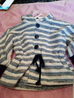 Baby jacket