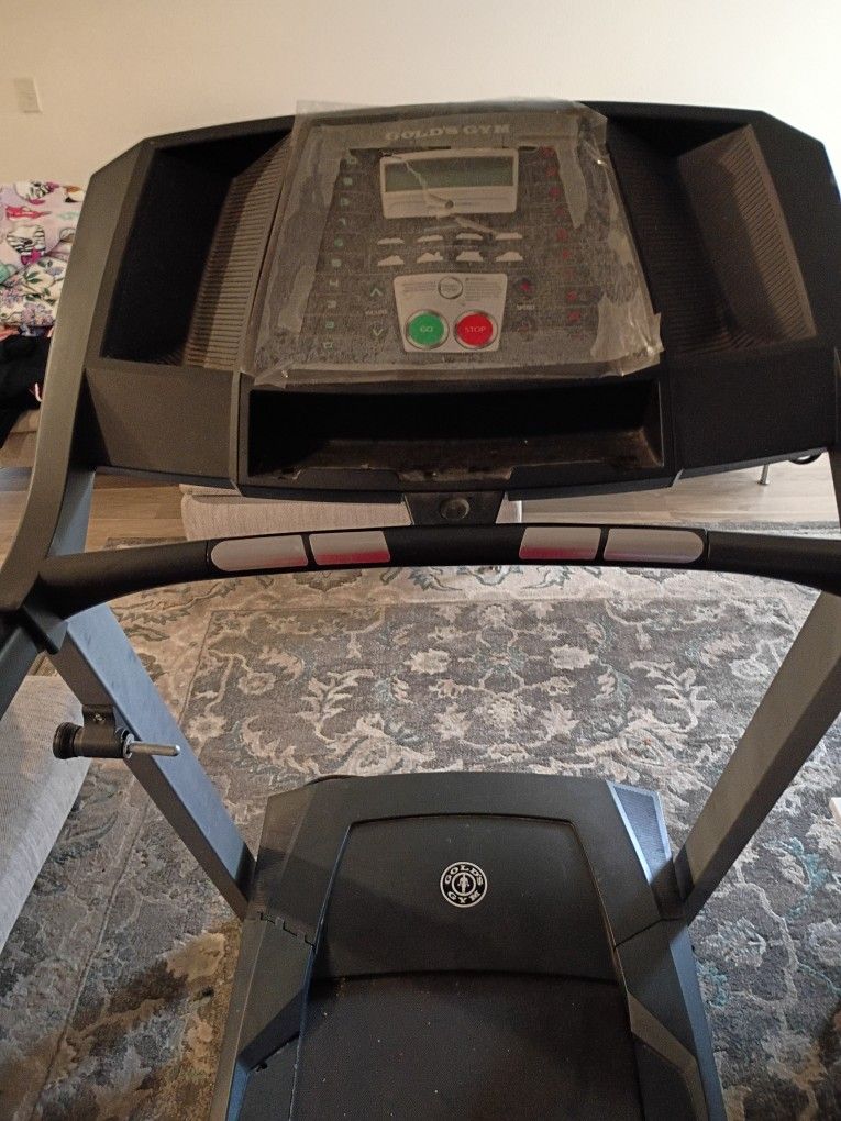 Treadmill