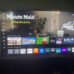 Vizio D Series 24 Inch Tv