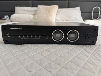 PANAMAX - 5500-EX