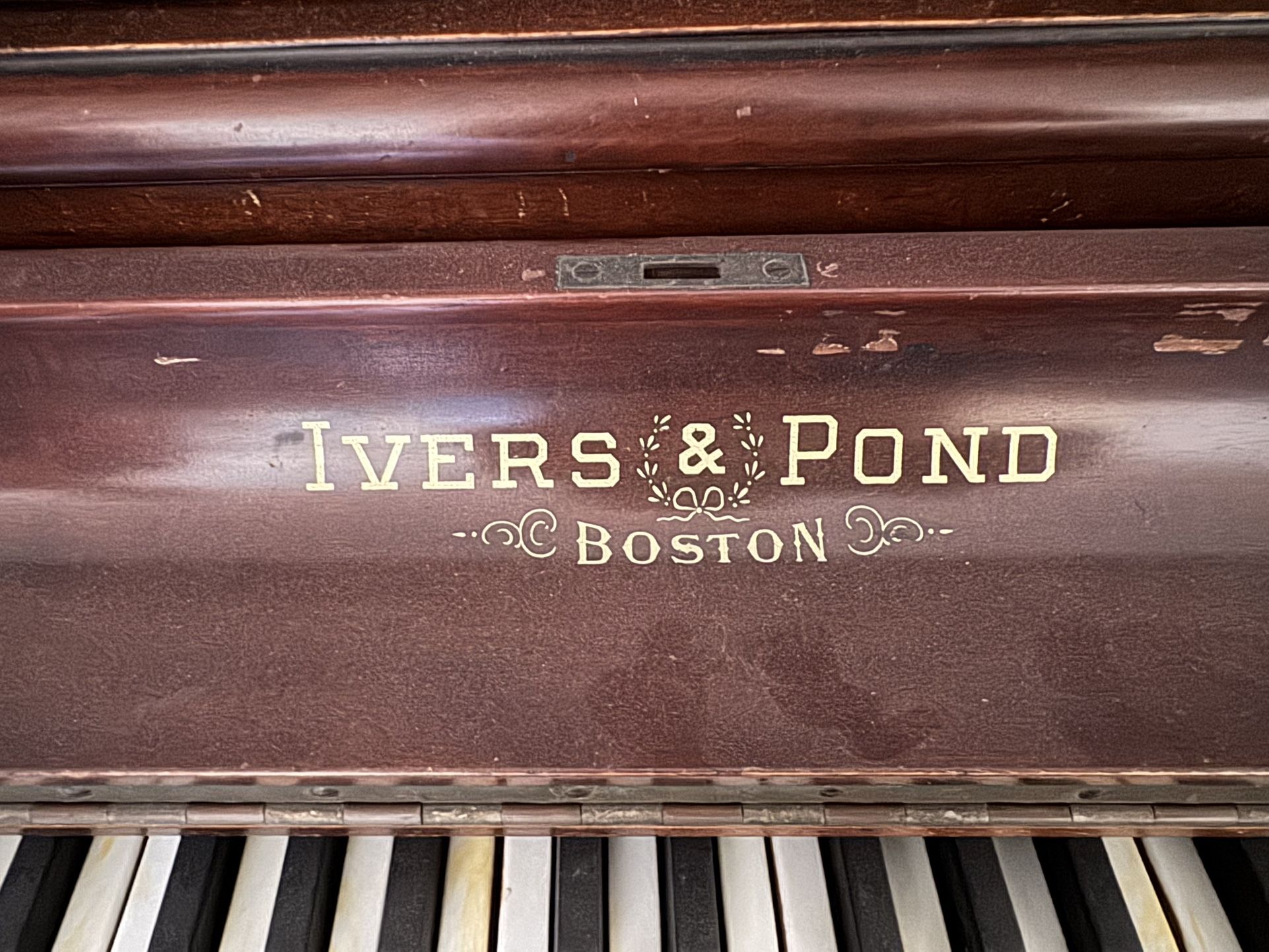 Piano!!! Pick It Up Free