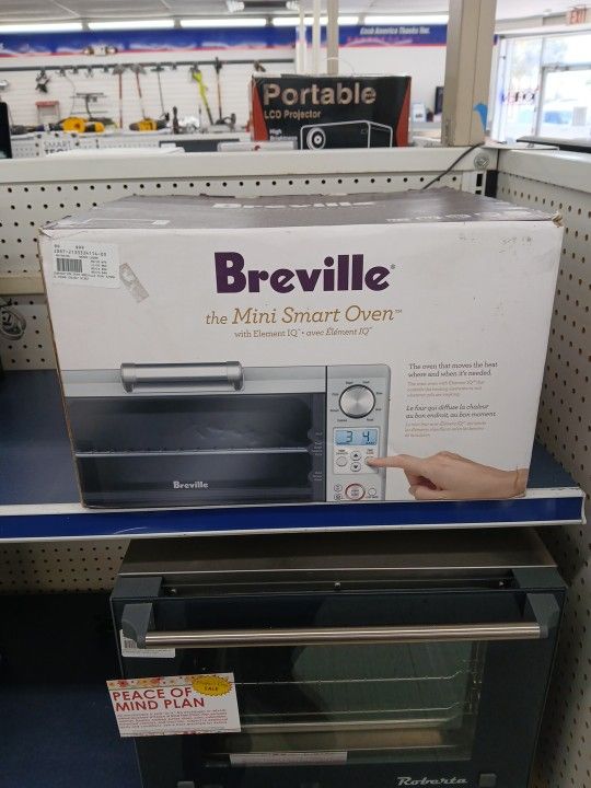 Breville Mini Smart Oven