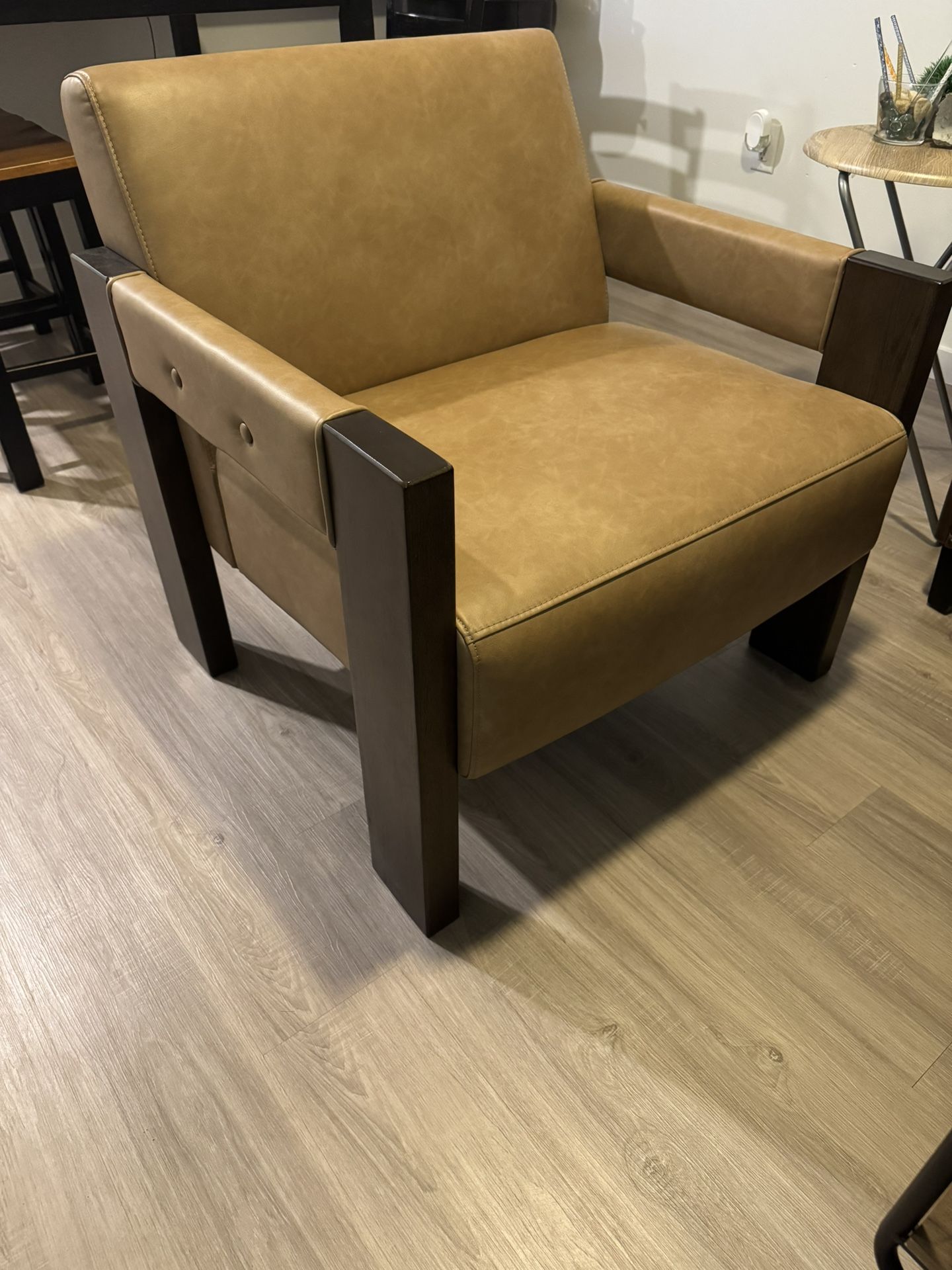 Accent Chair