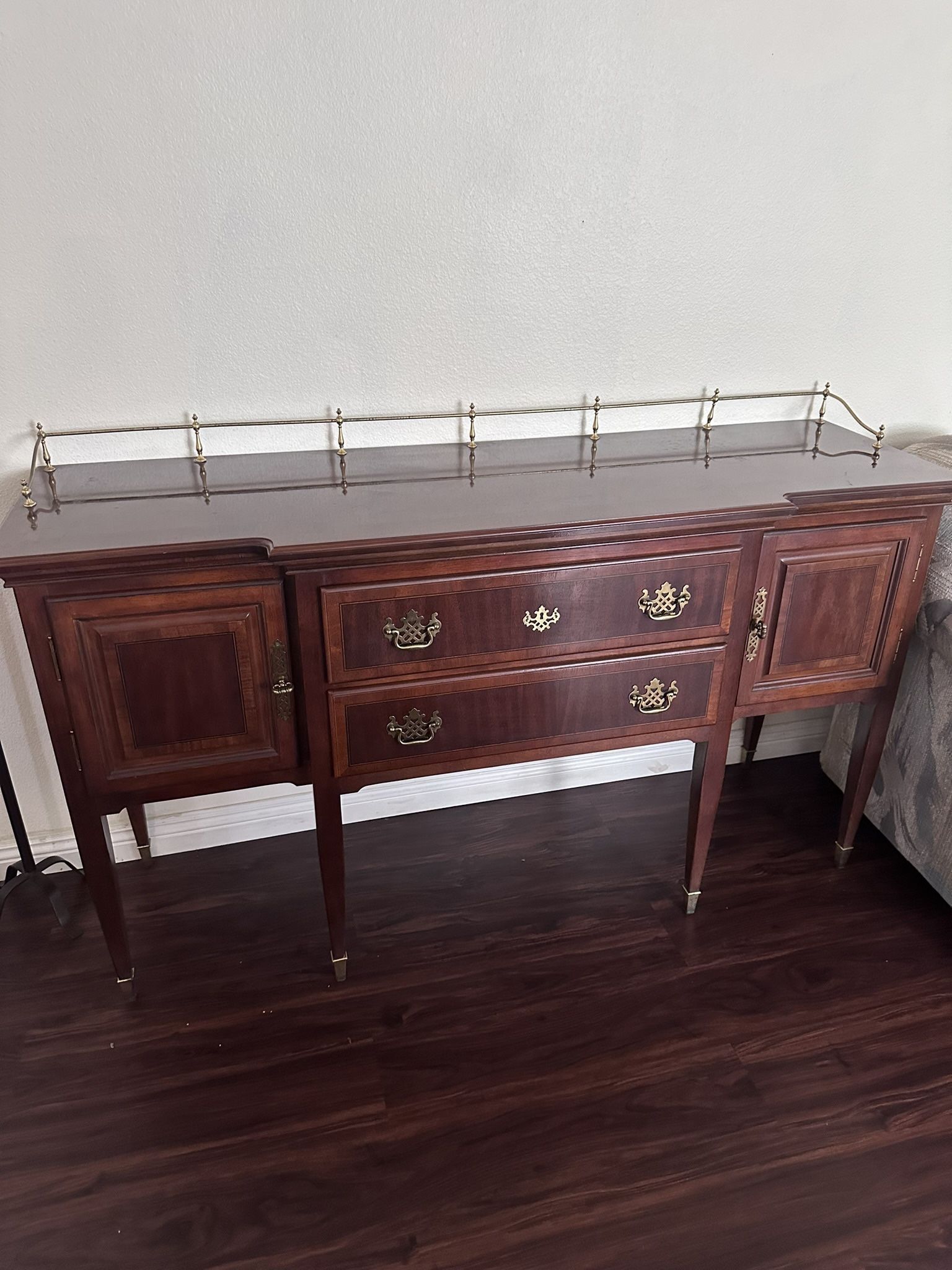 Antique Sideboard