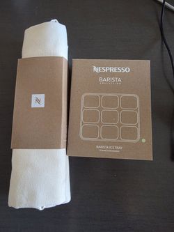 Espresso Barista