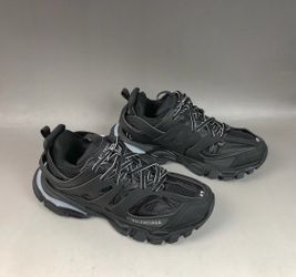 balenciaga shoes size 10